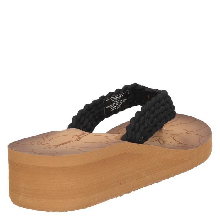 Sandalia Casual Mujer Panama Jack - G767-2