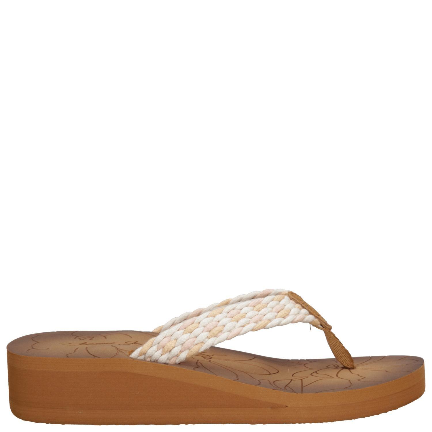 Sandalia Casual Mujer Panama Jack - G767-0