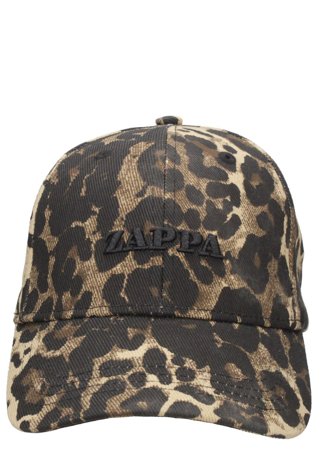 Jockey Casual Mujer Zappa - L935-1