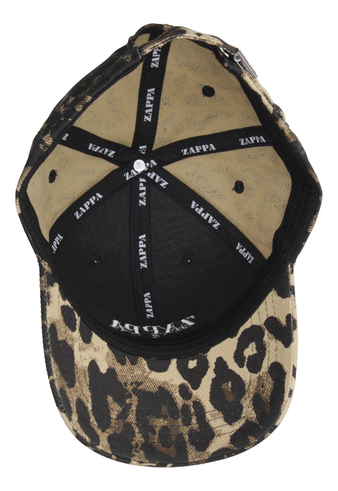 Jockey Casual Mujer Zappa - L935-4