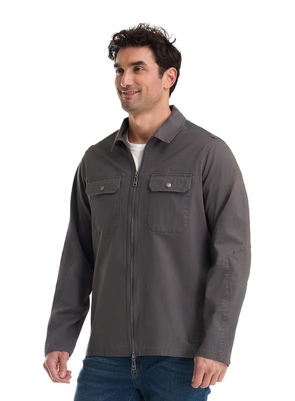Chaqueta Casual Hombre Panama Jack - K872-2