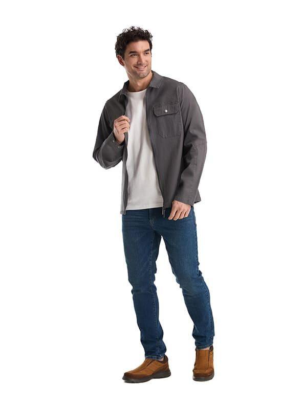 Chaqueta Casual Hombre Panama Jack - K872-4