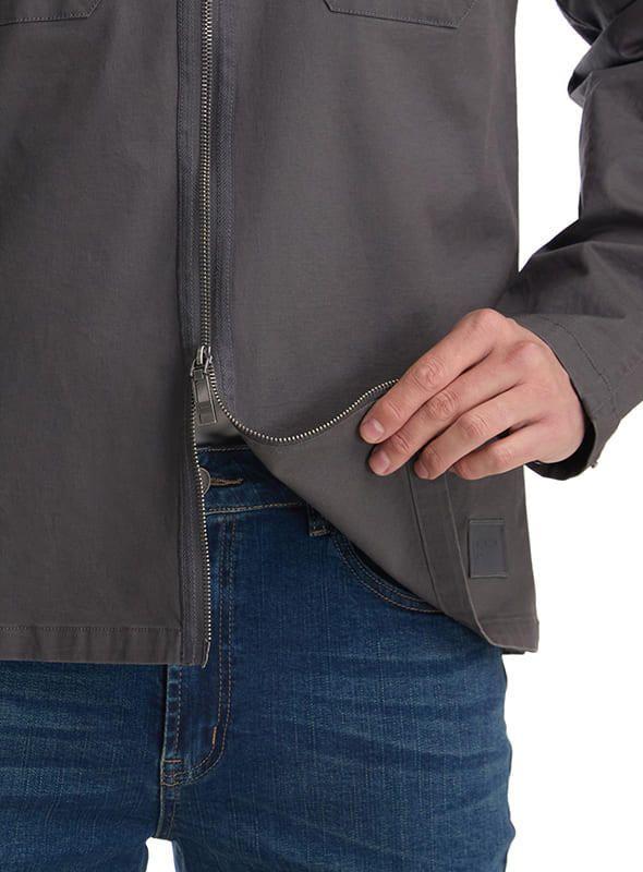 Chaqueta Casual Hombre Panama Jack - K872-6