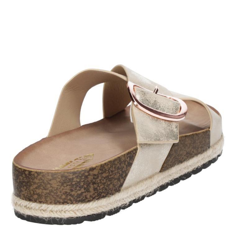 Sandalia Casual Mujer Dakota- G654-2
