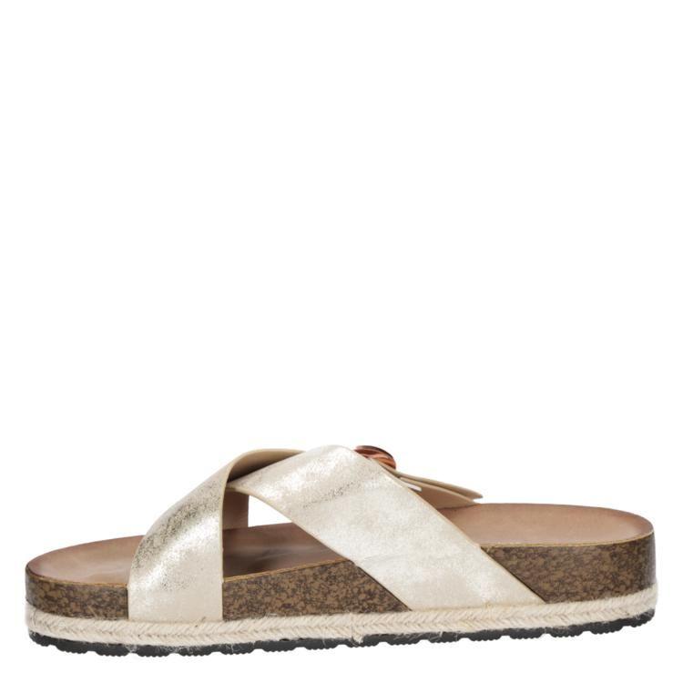 Sandalia Casual Mujer Dakota- G654-4