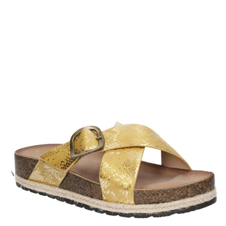 Sandalia Casual Mujer Dakota- G654-0