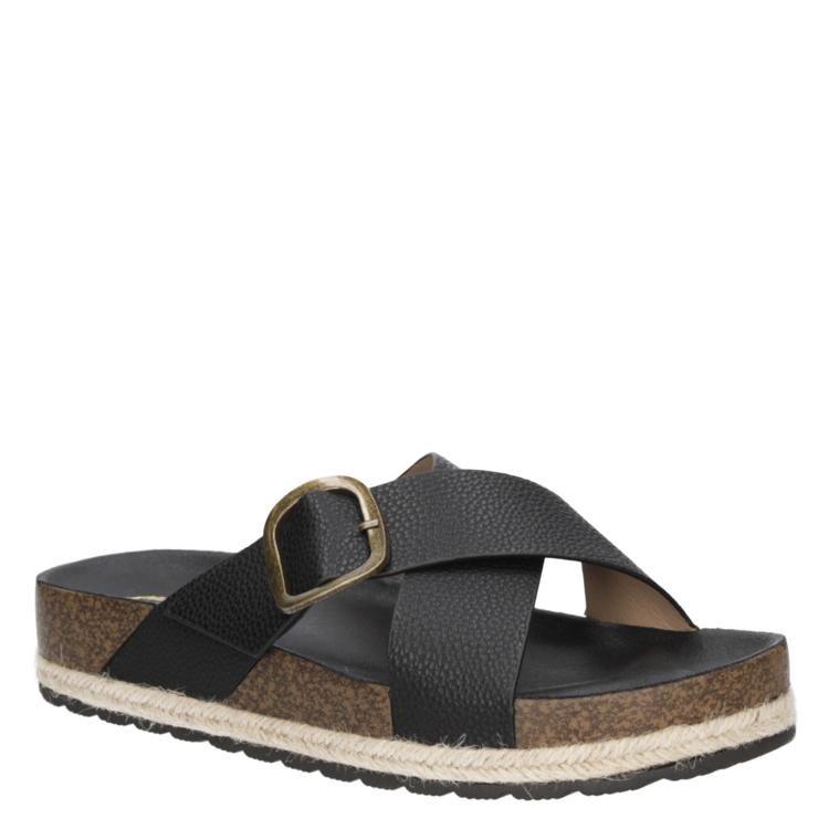 Sandalia Casual Mujer Dakota- G654-0