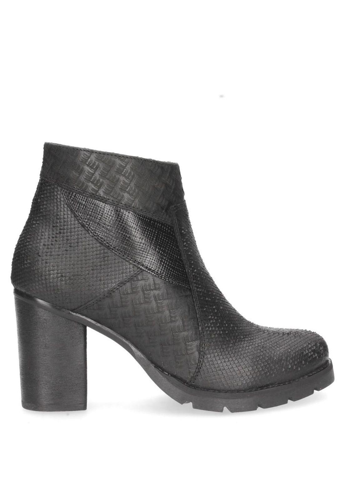 Botin Casual Mujer Zappa - T207-1