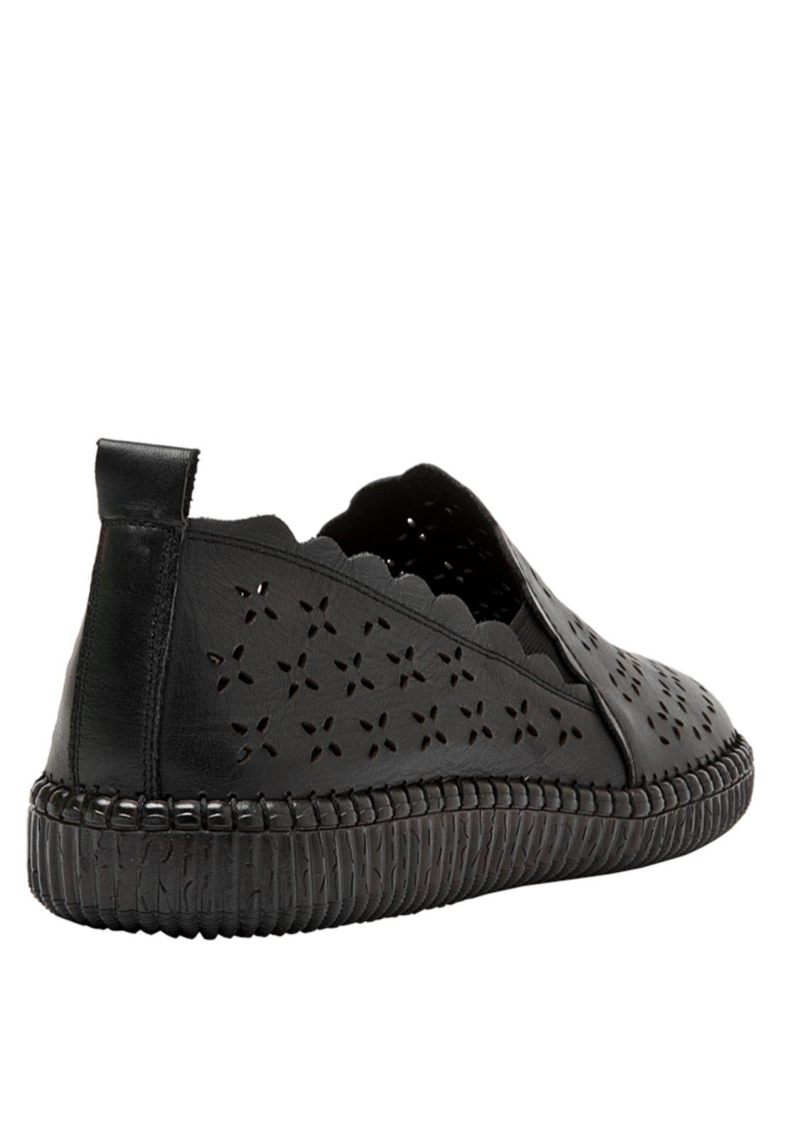 Zapato Casual Mujer 16 Hrs - I118-2