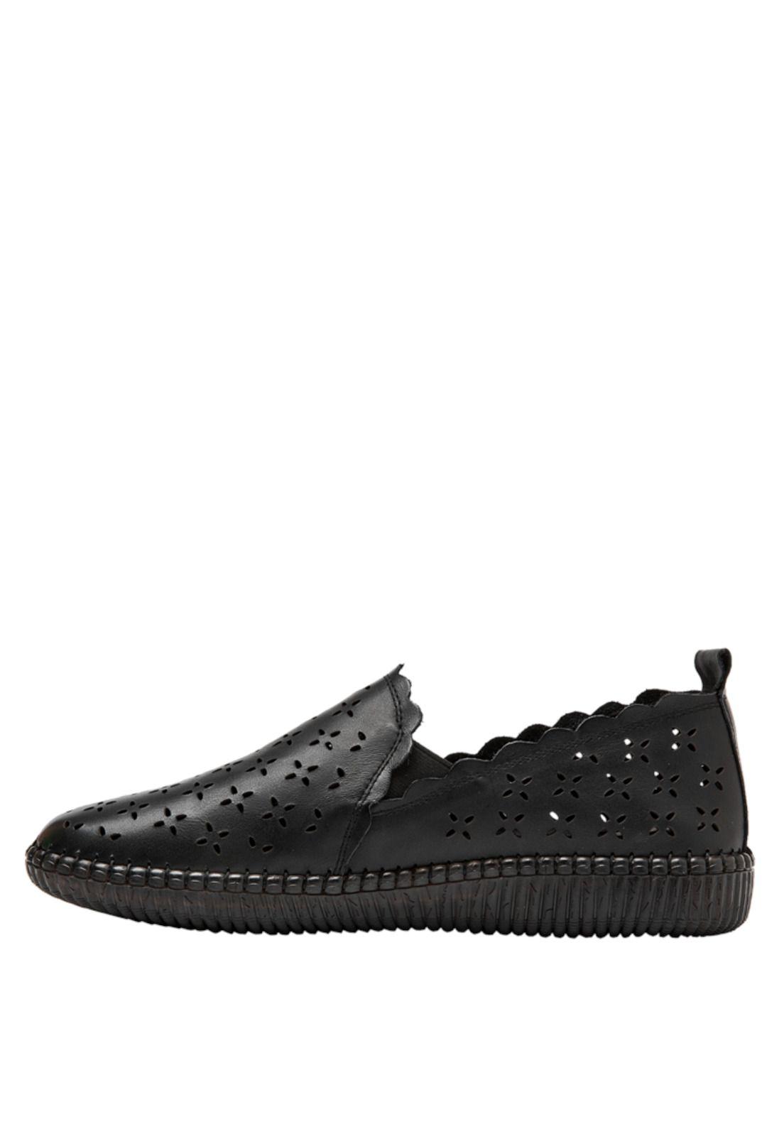 Zapato Casual Mujer 16 Hrs - I118-3
