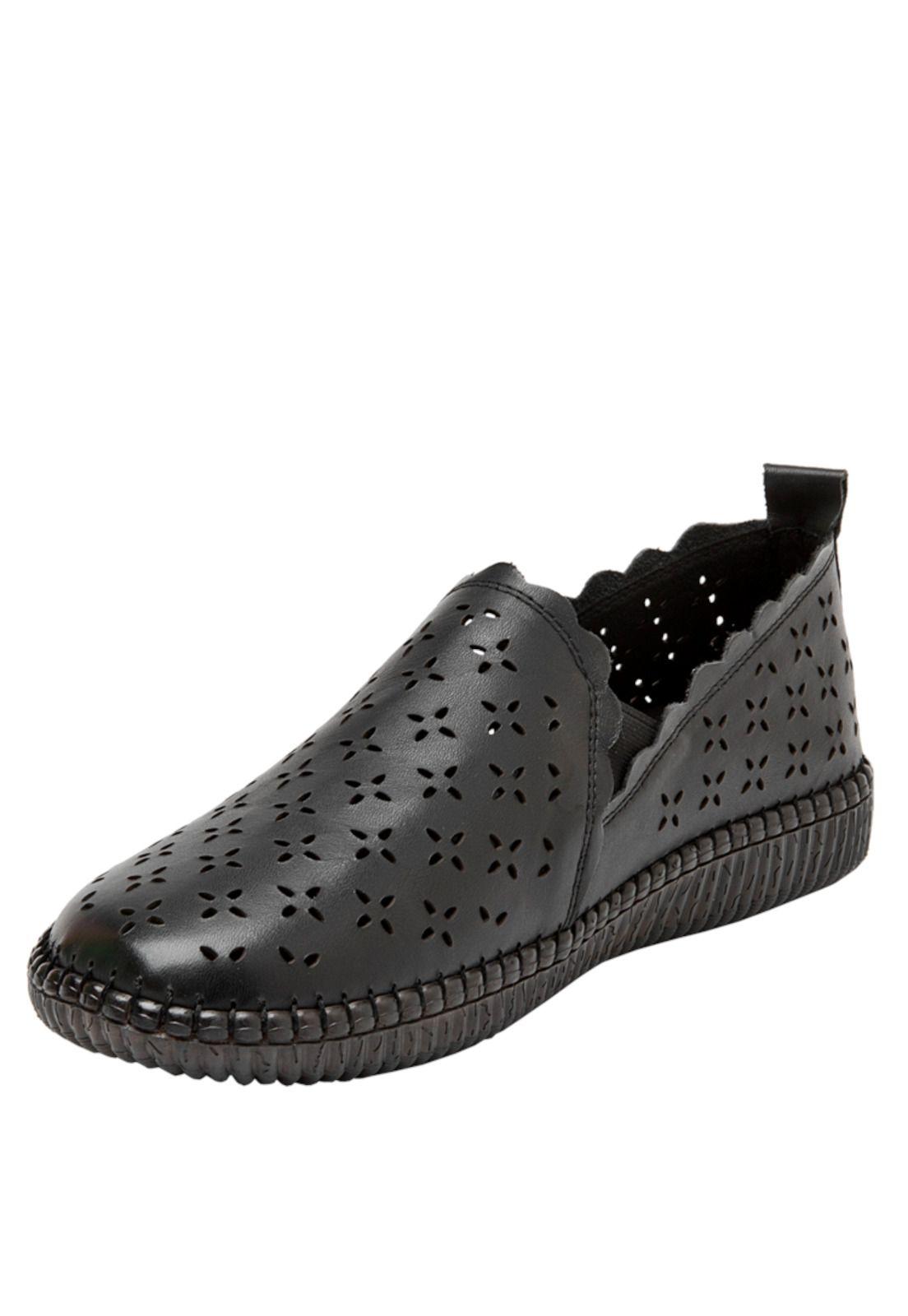 Zapato Casual Mujer 16 Hrs - I118-4