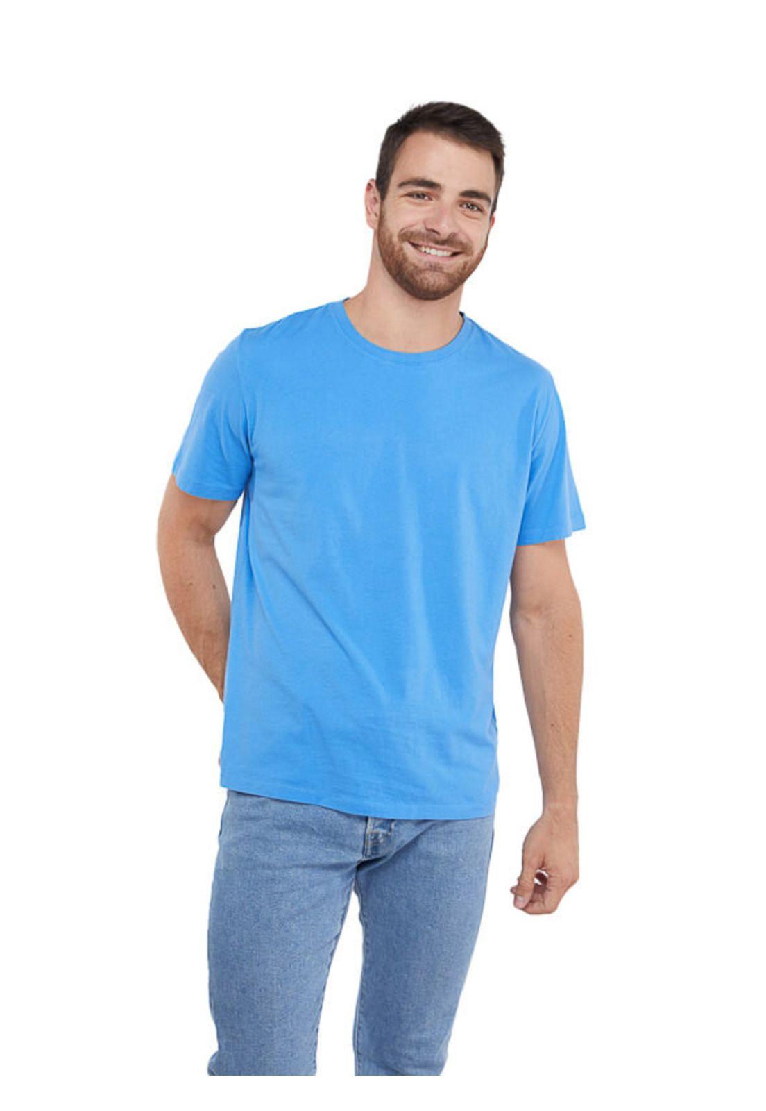 Polera Sevilla Hombre Panama Jack - D169-0