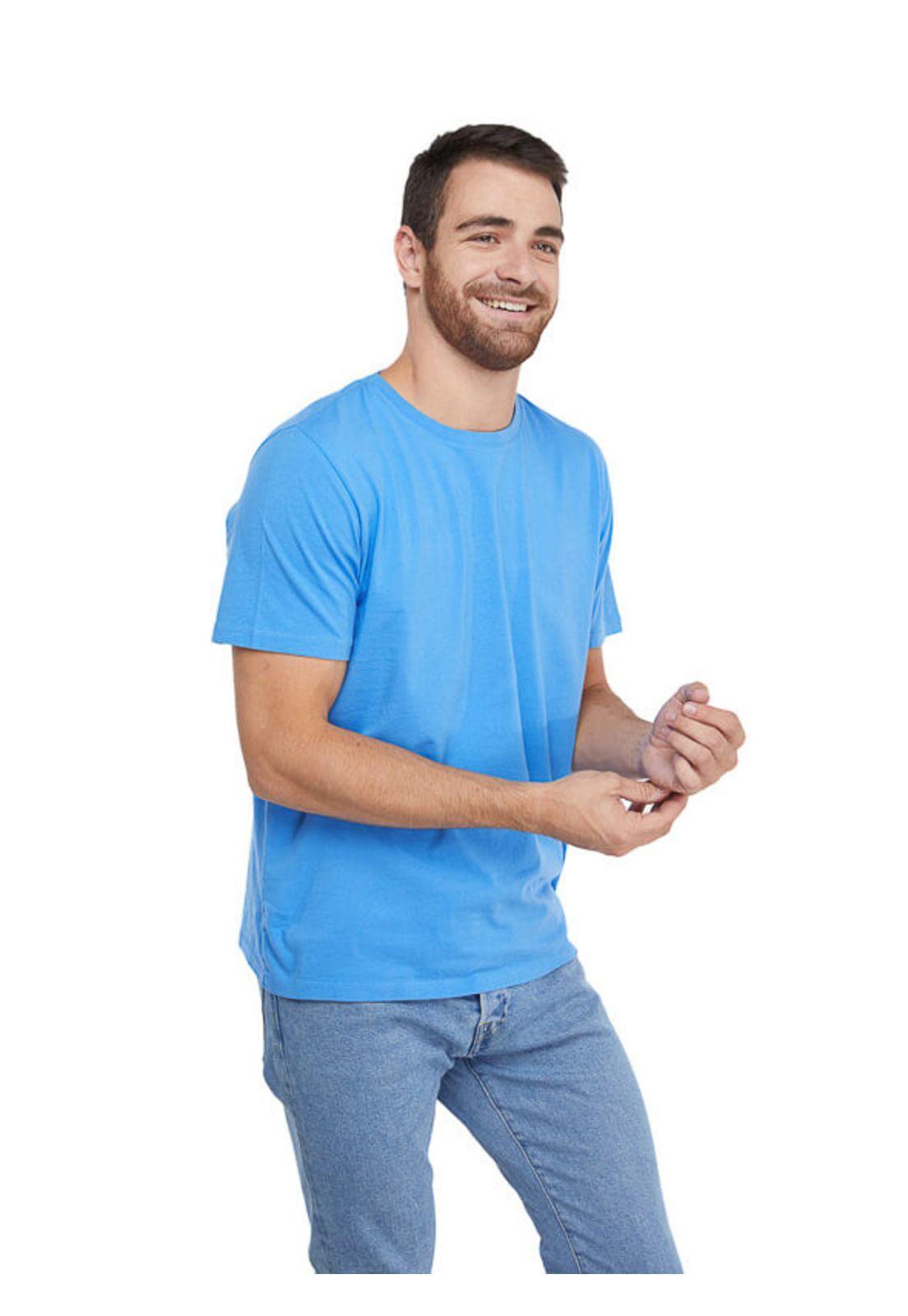 Polera Sevilla Hombre Panama Jack - D169-1