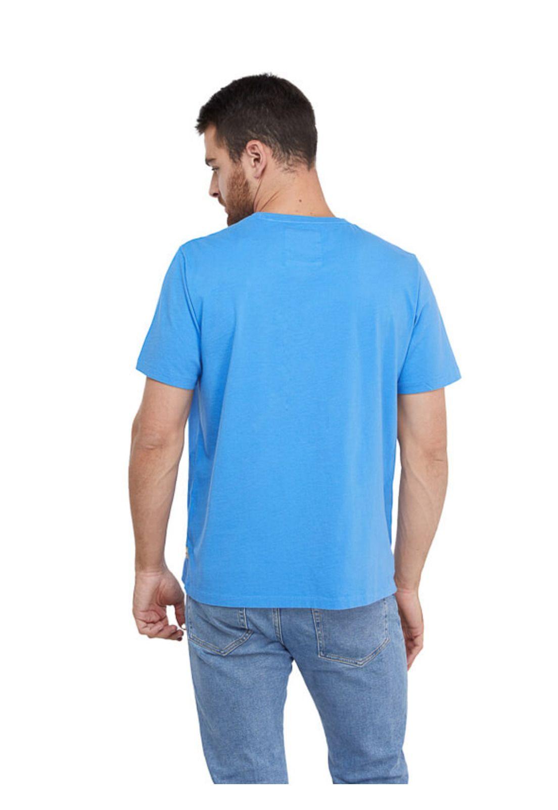 Polera Sevilla Hombre Panama Jack - D169-2