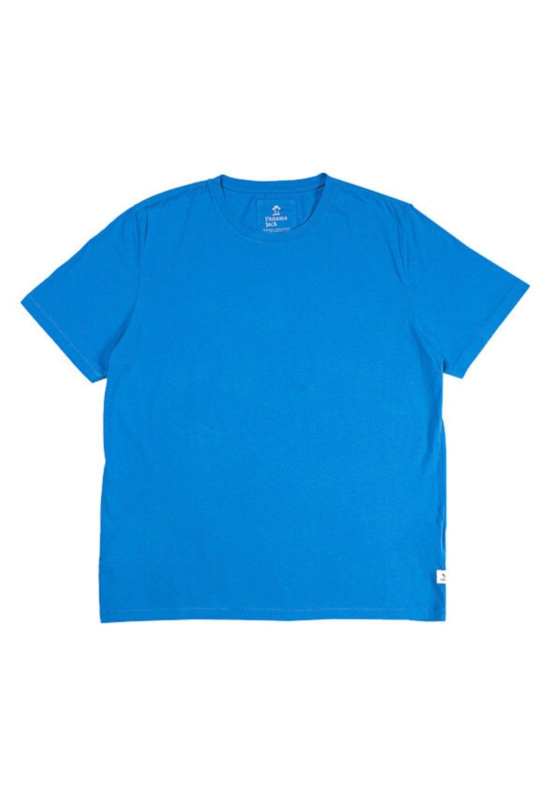 Polera Sevilla Hombre Panama Jack - D169-4