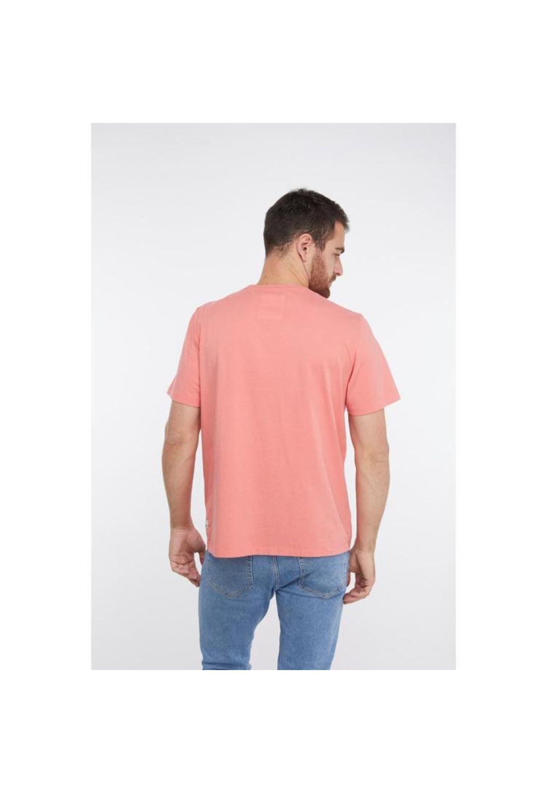 Polera Sevilla Hombre Panama Jack - D169-2