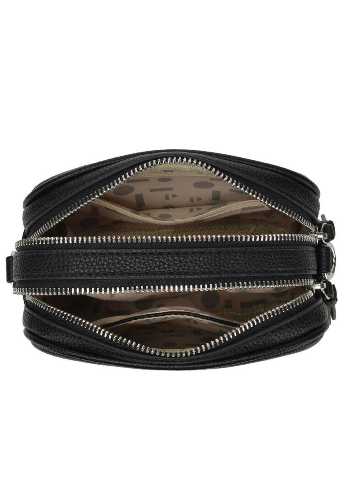 Bandolera Casual Mujer Pollini - K779-3