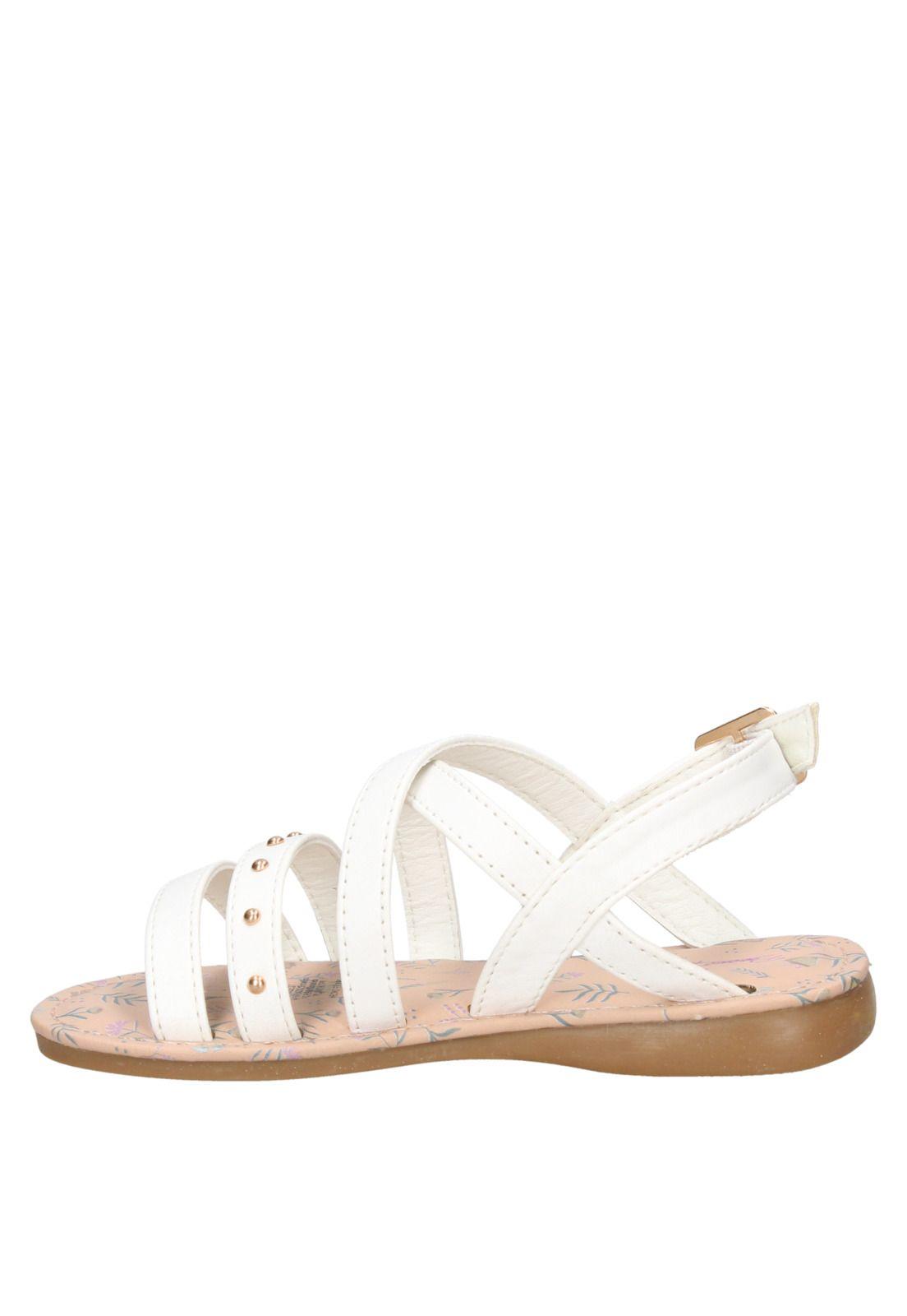 Sandalia Casual Niña Panama Jack - PJGF331-3