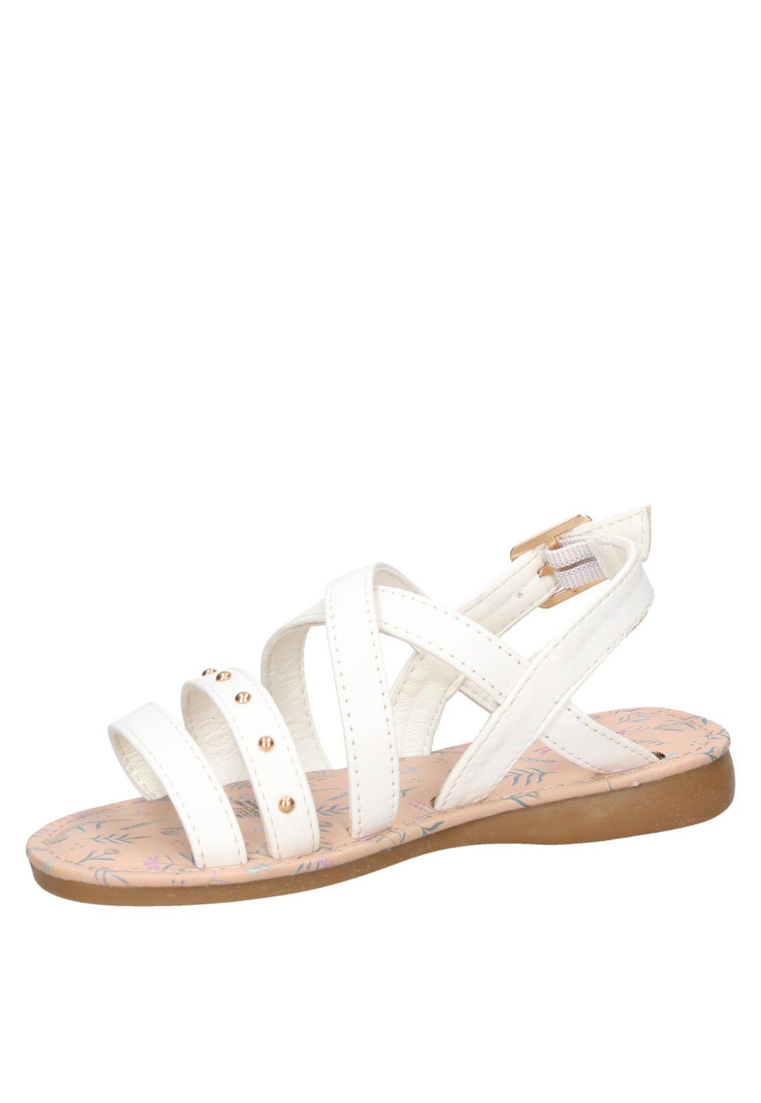 Sandalia Casual Niña Panama Jack - PJGF331-4