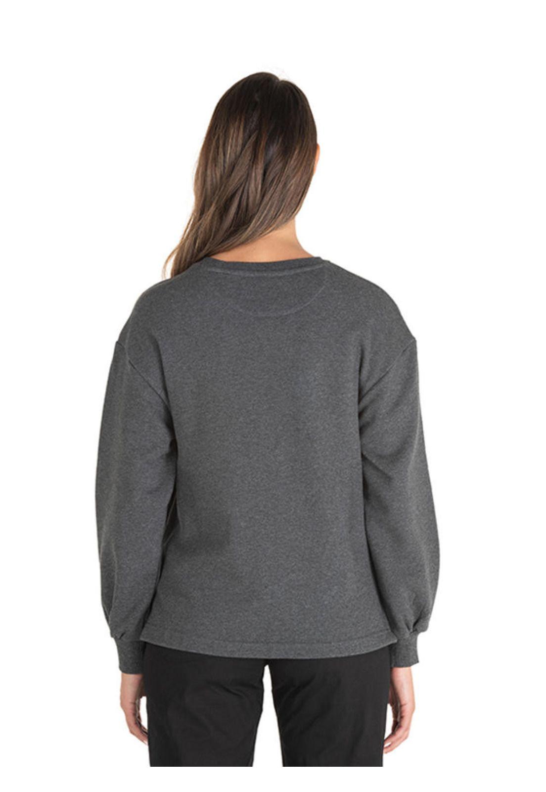 Polerón Mujer Algodón Panama Jack - J912-2