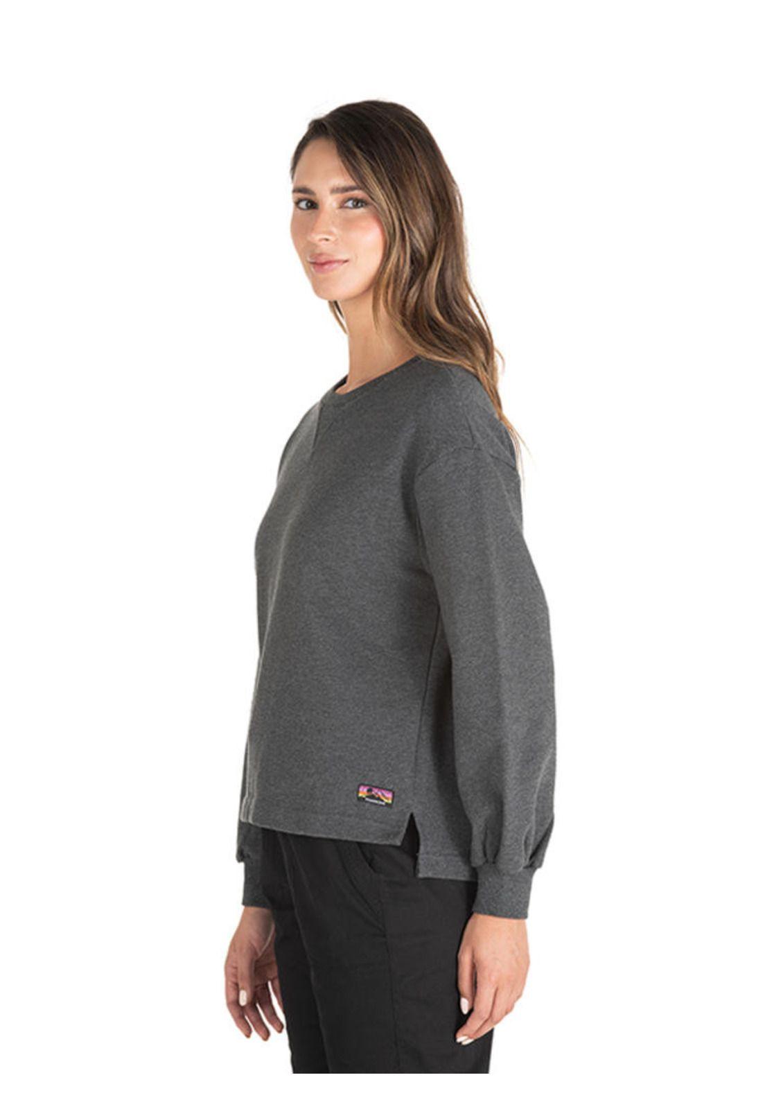 Polerón Mujer Algodón Panama Jack - J912-3