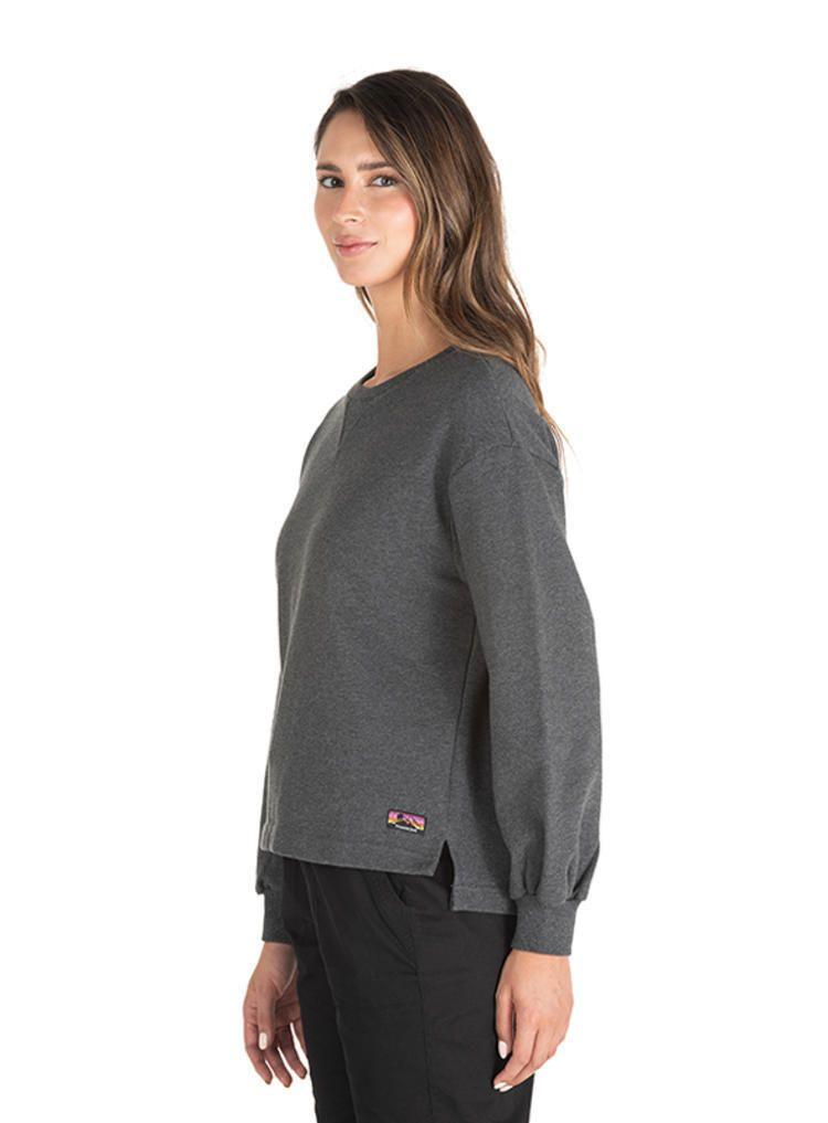 Polerón Mujer Algodón Panama Jack - J912-3