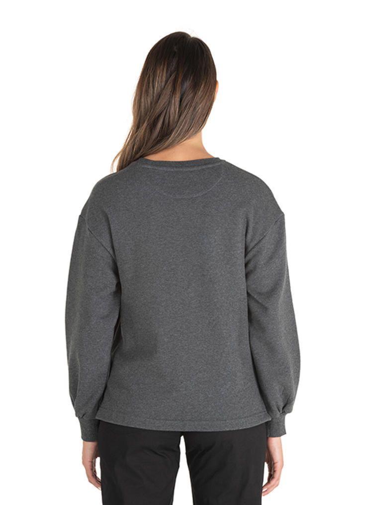 Polerón Mujer Algodón Panama Jack - J912-4