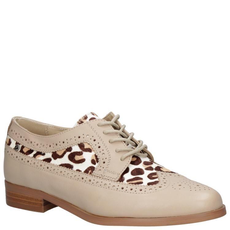Zapato Casual Mujer Pollini - K241-0