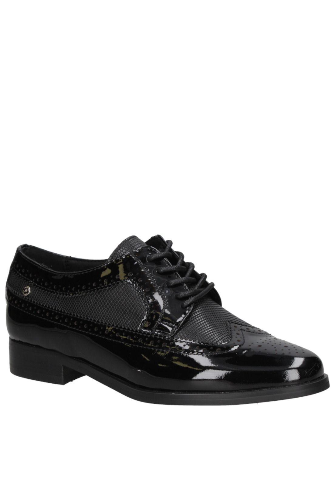 Zapato Casual Mujer Pollini - K241-0