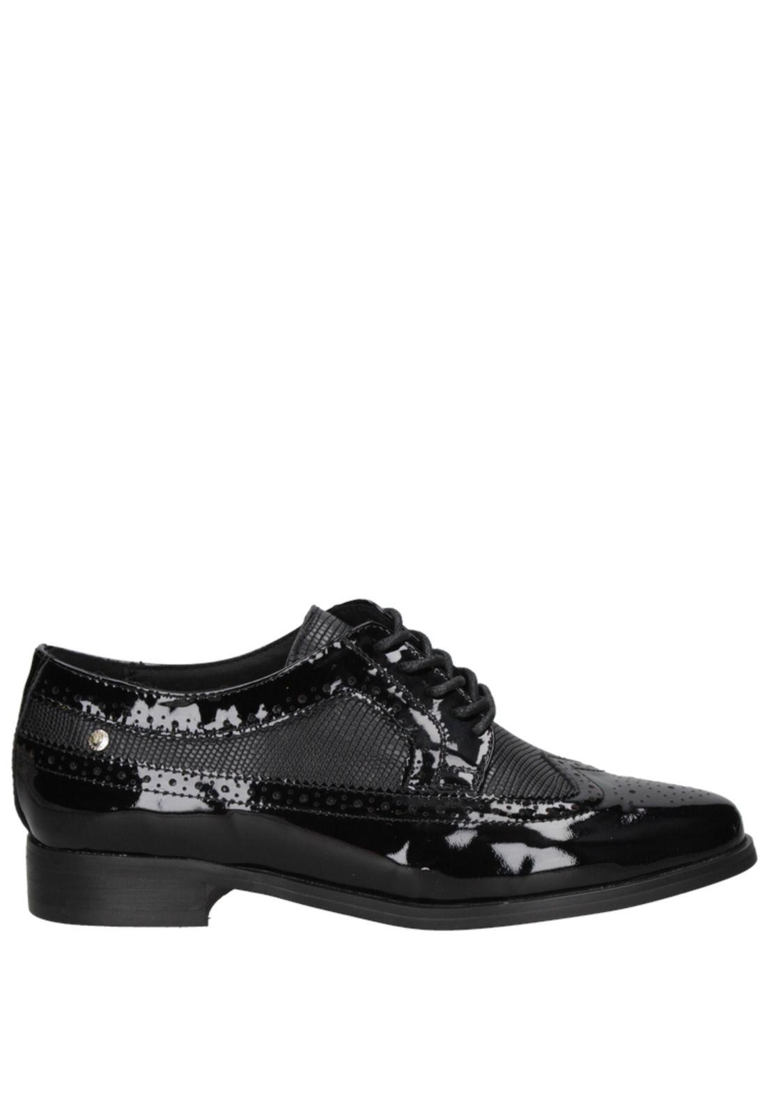 Zapato Casual Mujer Pollini - K241-1