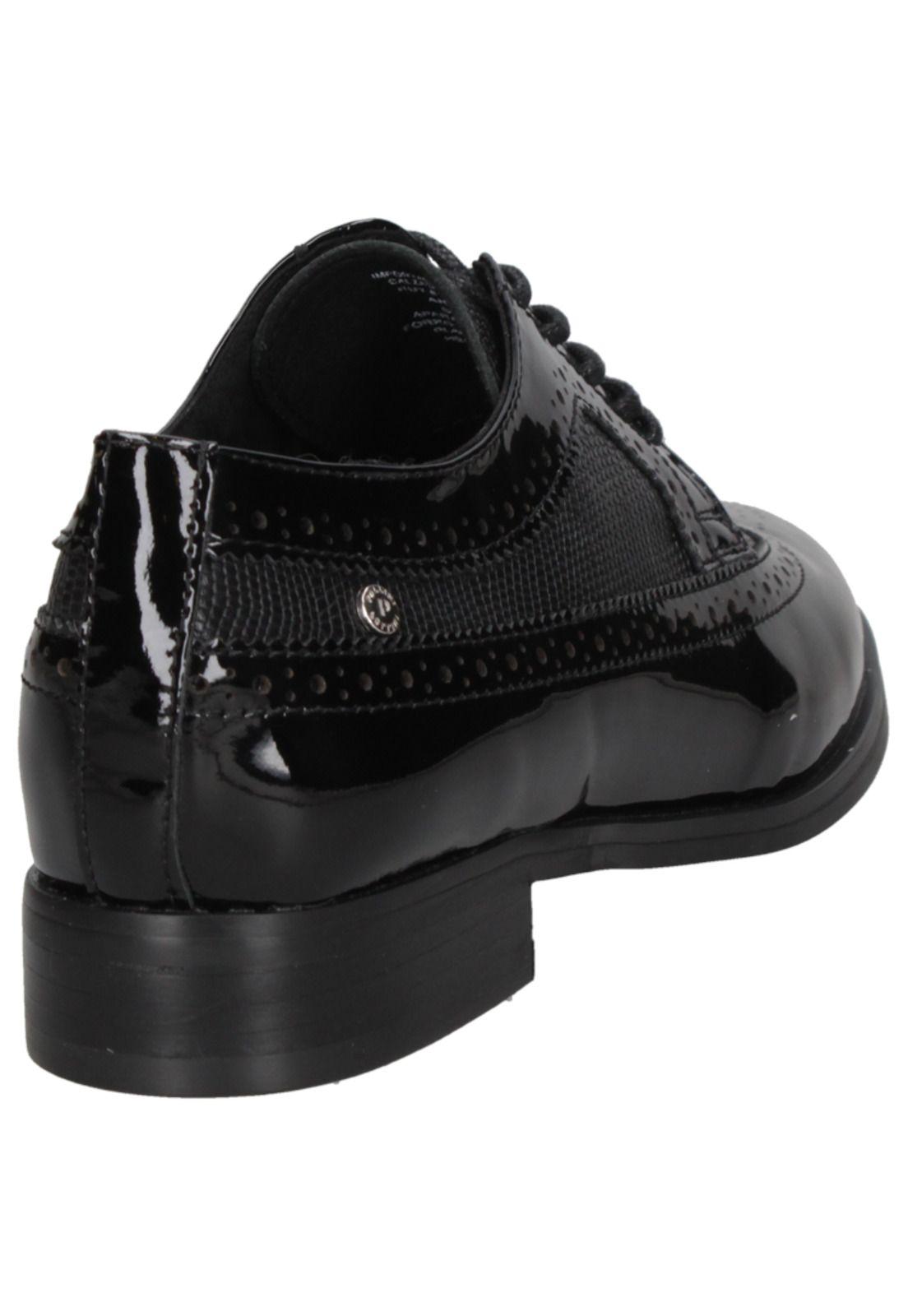 Zapato Casual Mujer Pollini - K241-2