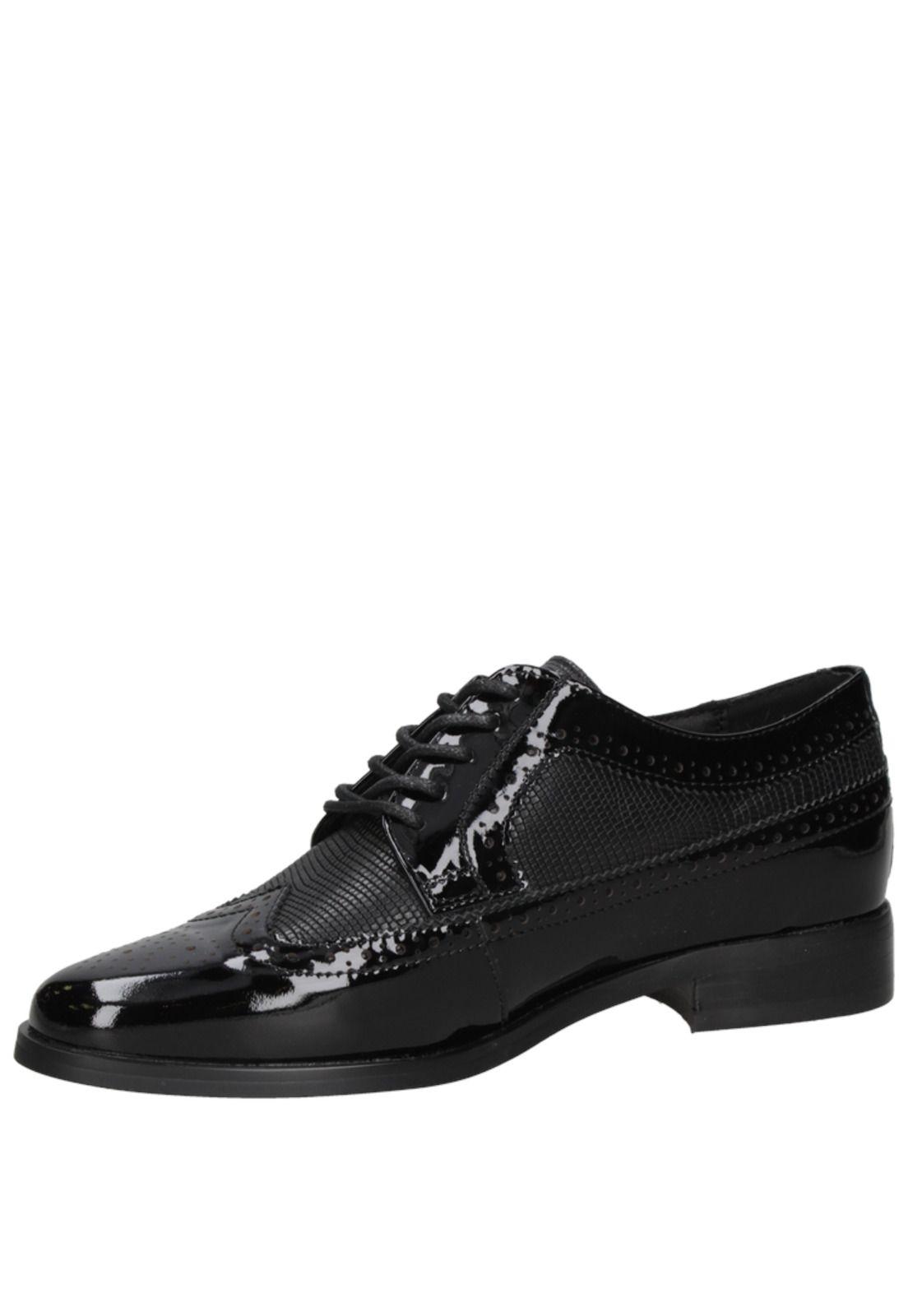 Zapato Casual Mujer Pollini - K241-4
