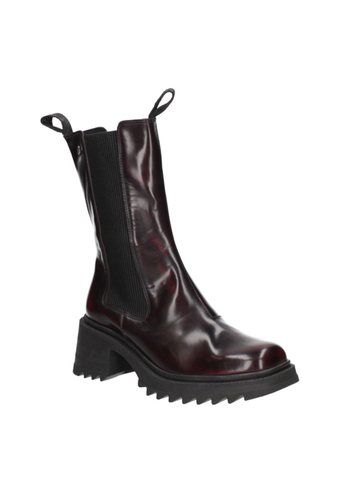 Bota Casual Mujer Zappa - F319-0