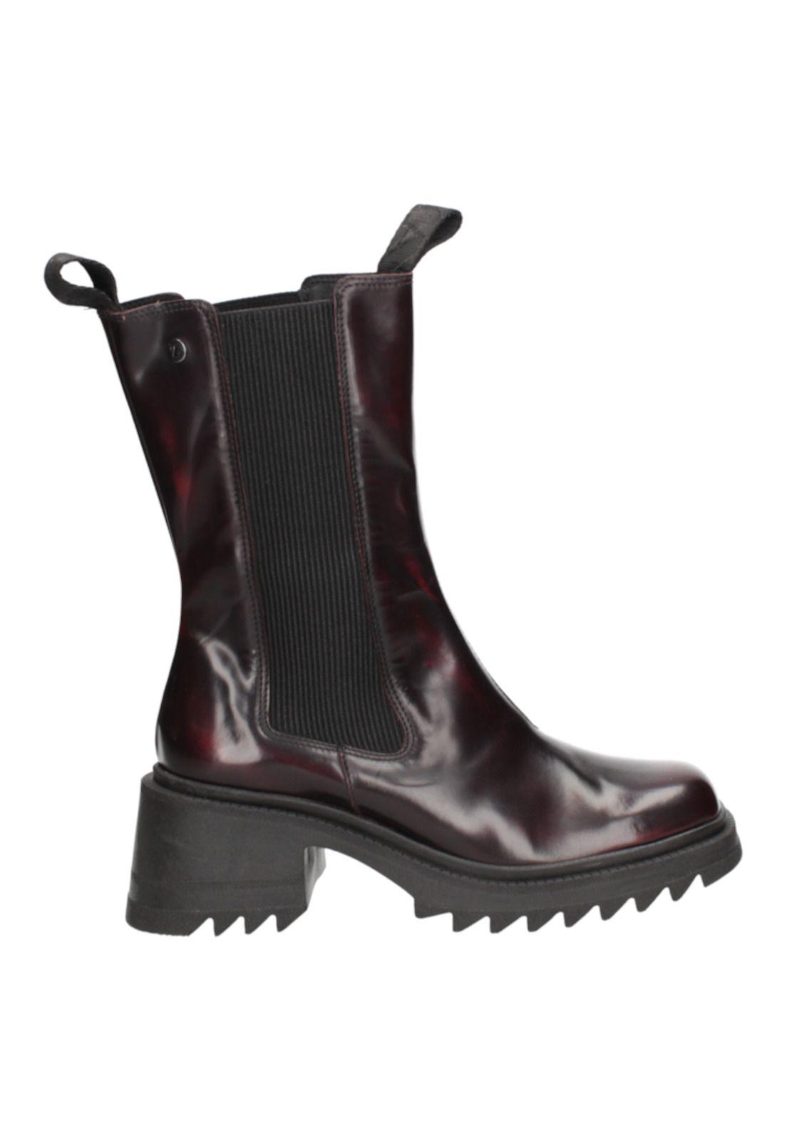 Bota Casual Mujer Zappa - F319-1