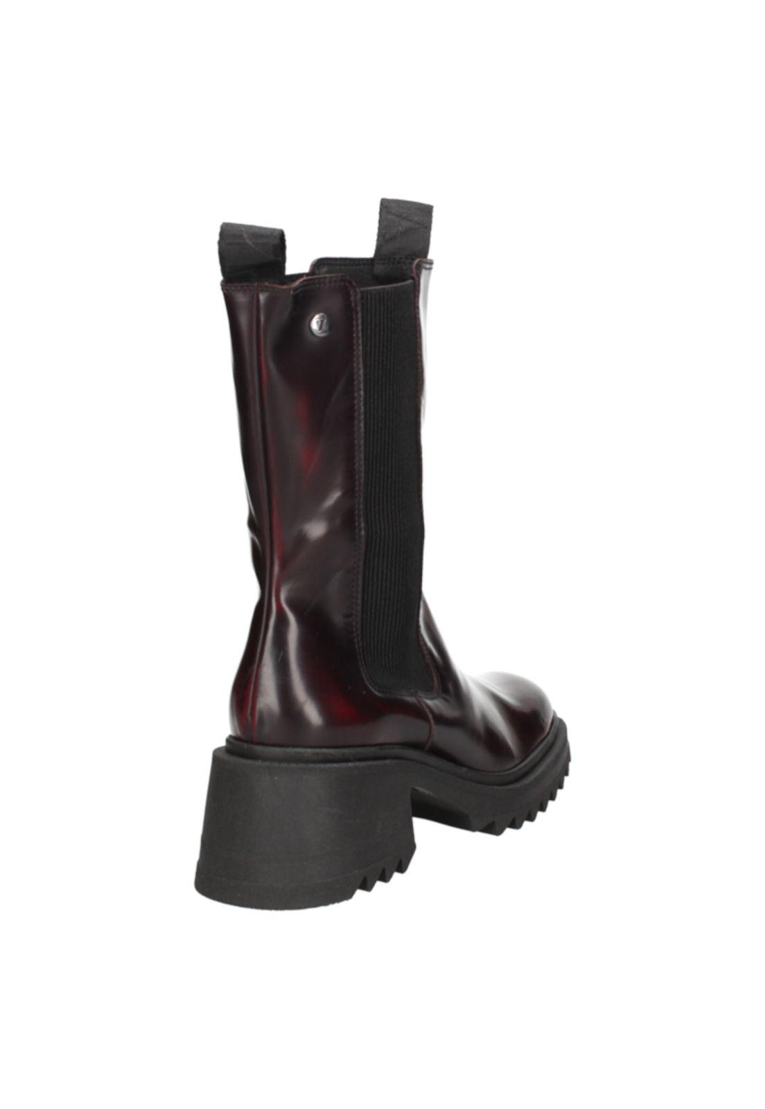Bota Casual Mujer Zappa - F319-2