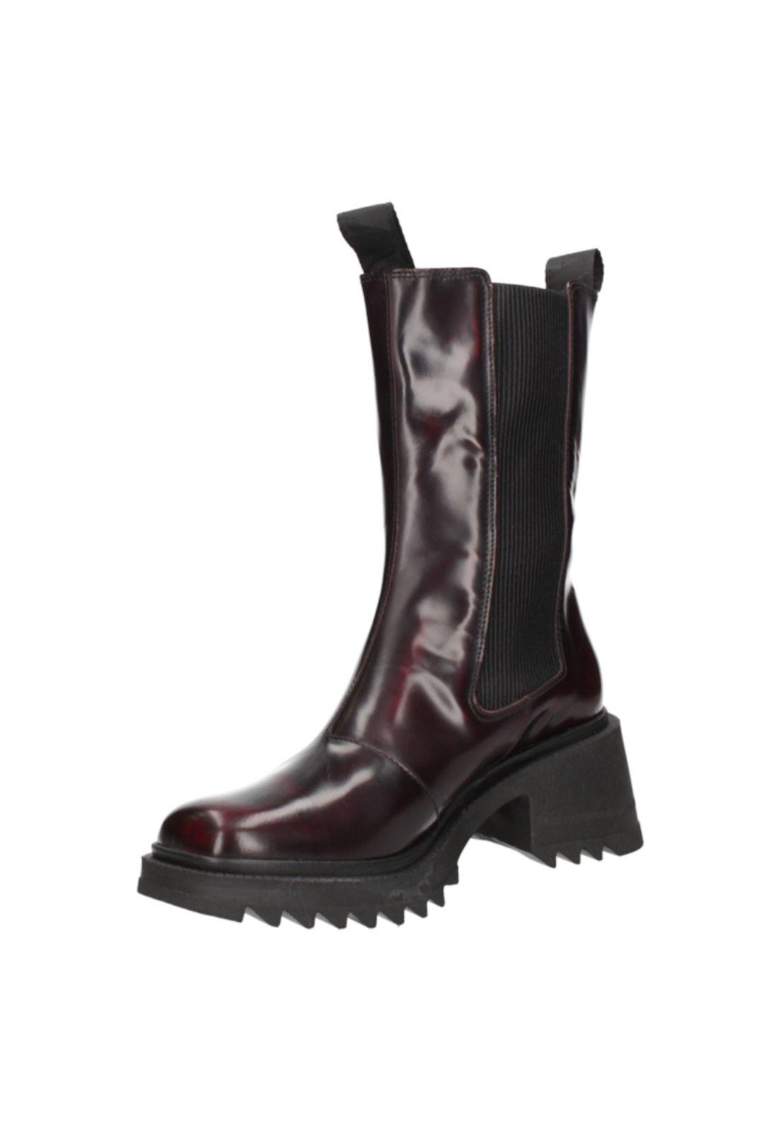 Bota Casual Mujer Zappa - F319-4