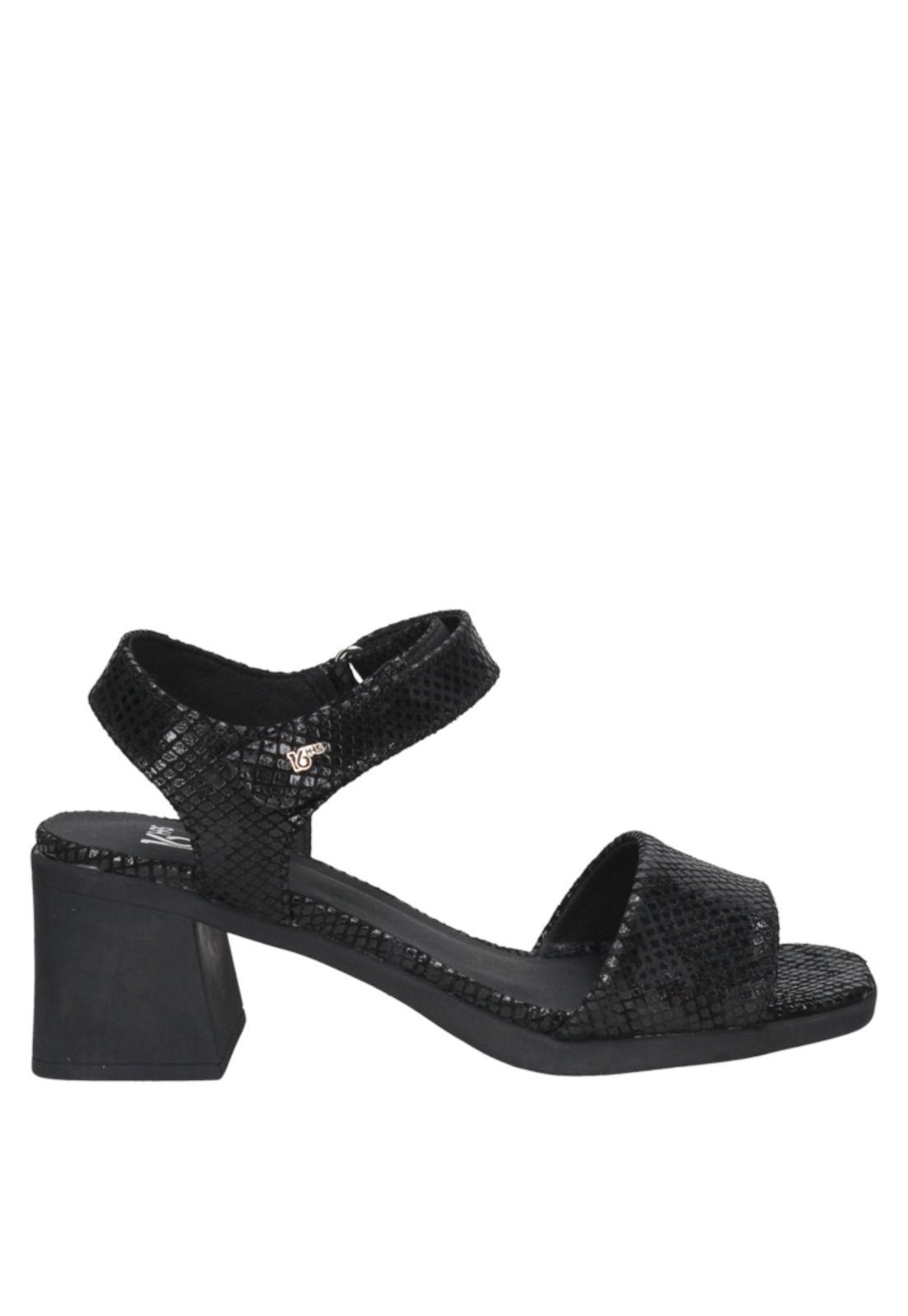 Sandalia Casual Mujer 16 Hrs - I035-1