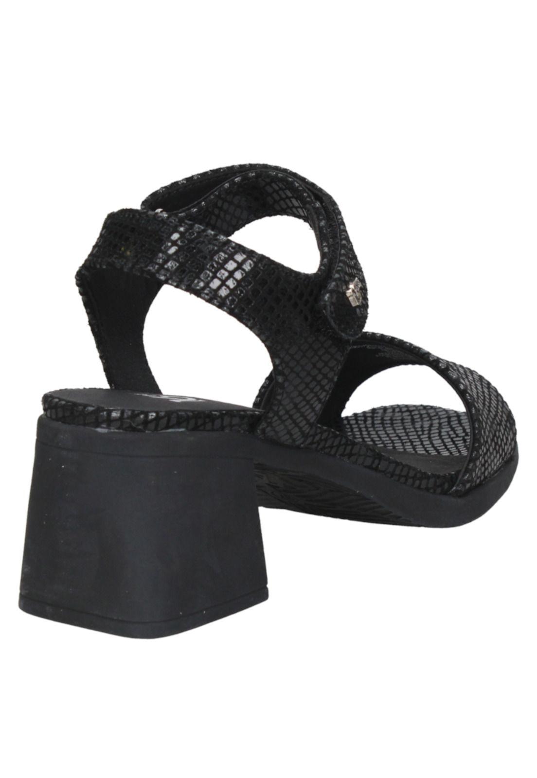 Sandalia Casual Mujer 16 Hrs - I035-2