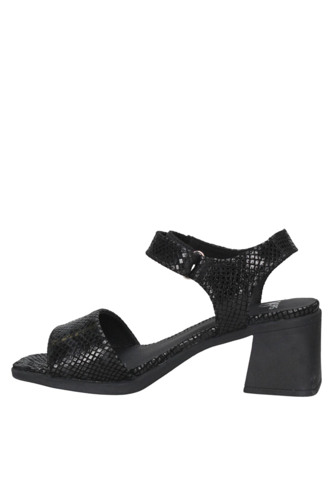 Sandalia Casual Mujer 16 Hrs - I035-3