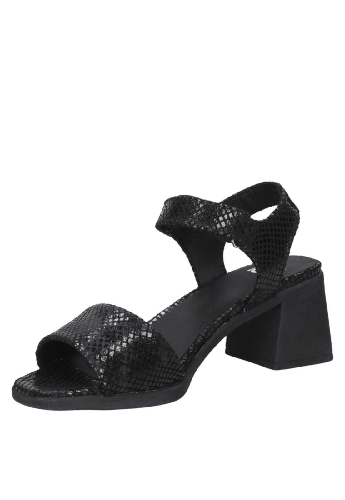 Sandalia Casual Mujer 16 Hrs - I035-4