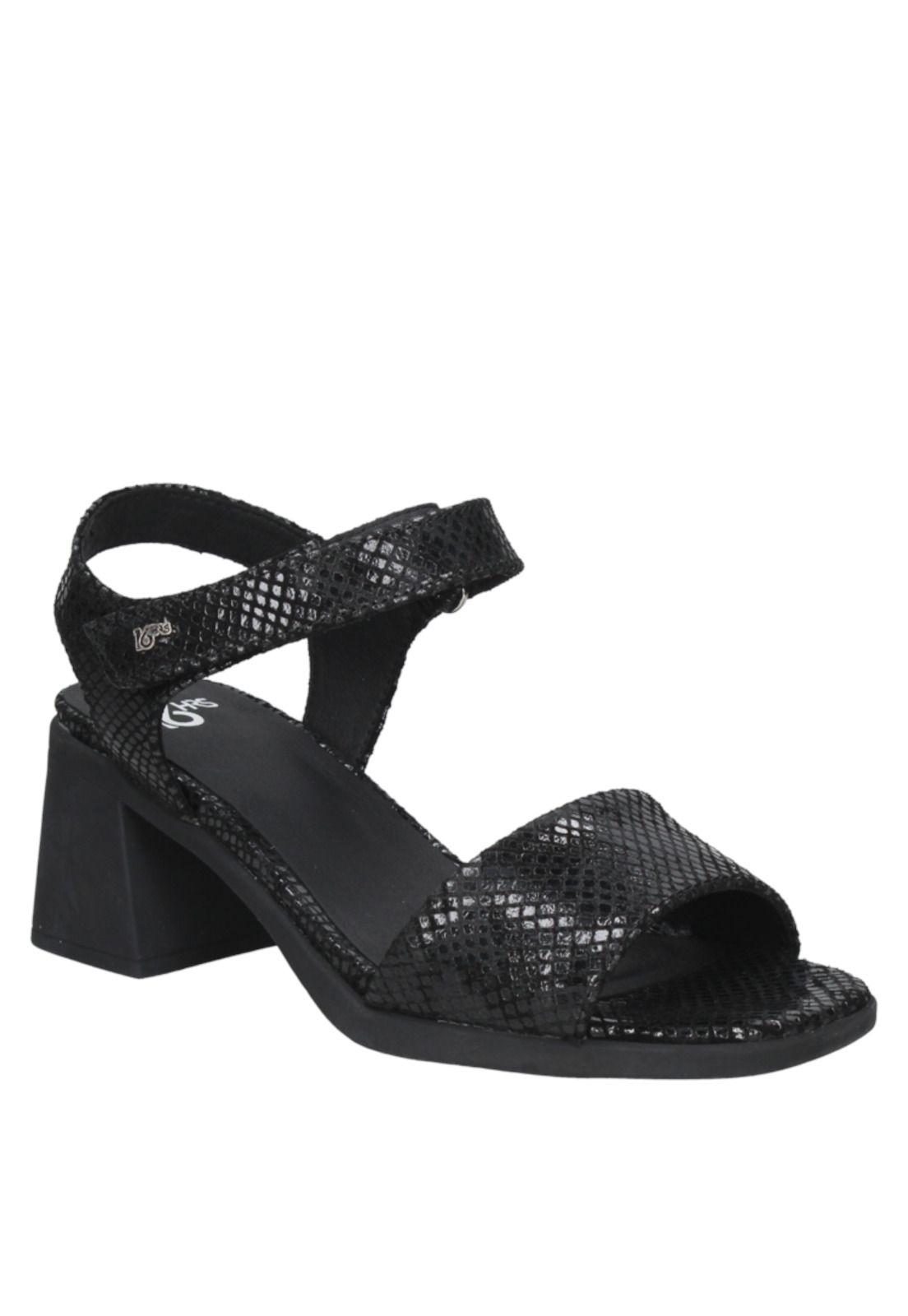 Sandalia Casual Mujer 16 Hrs - I035-0