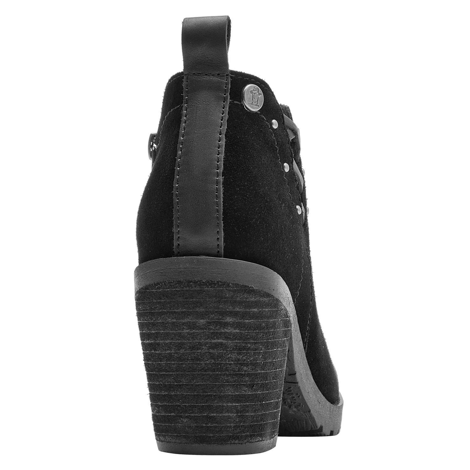 Botín Casual Mujer Panama Jack - PJM0329-2