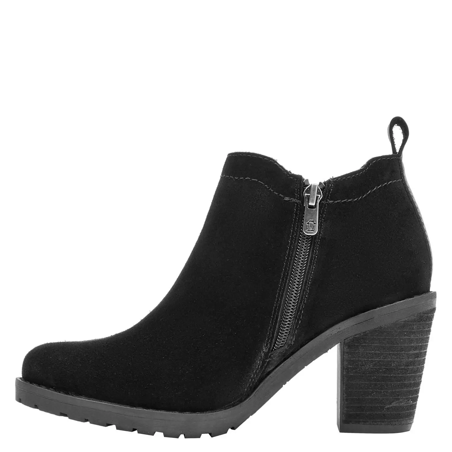 Botín Casual Mujer Panama Jack - PJM0329-3