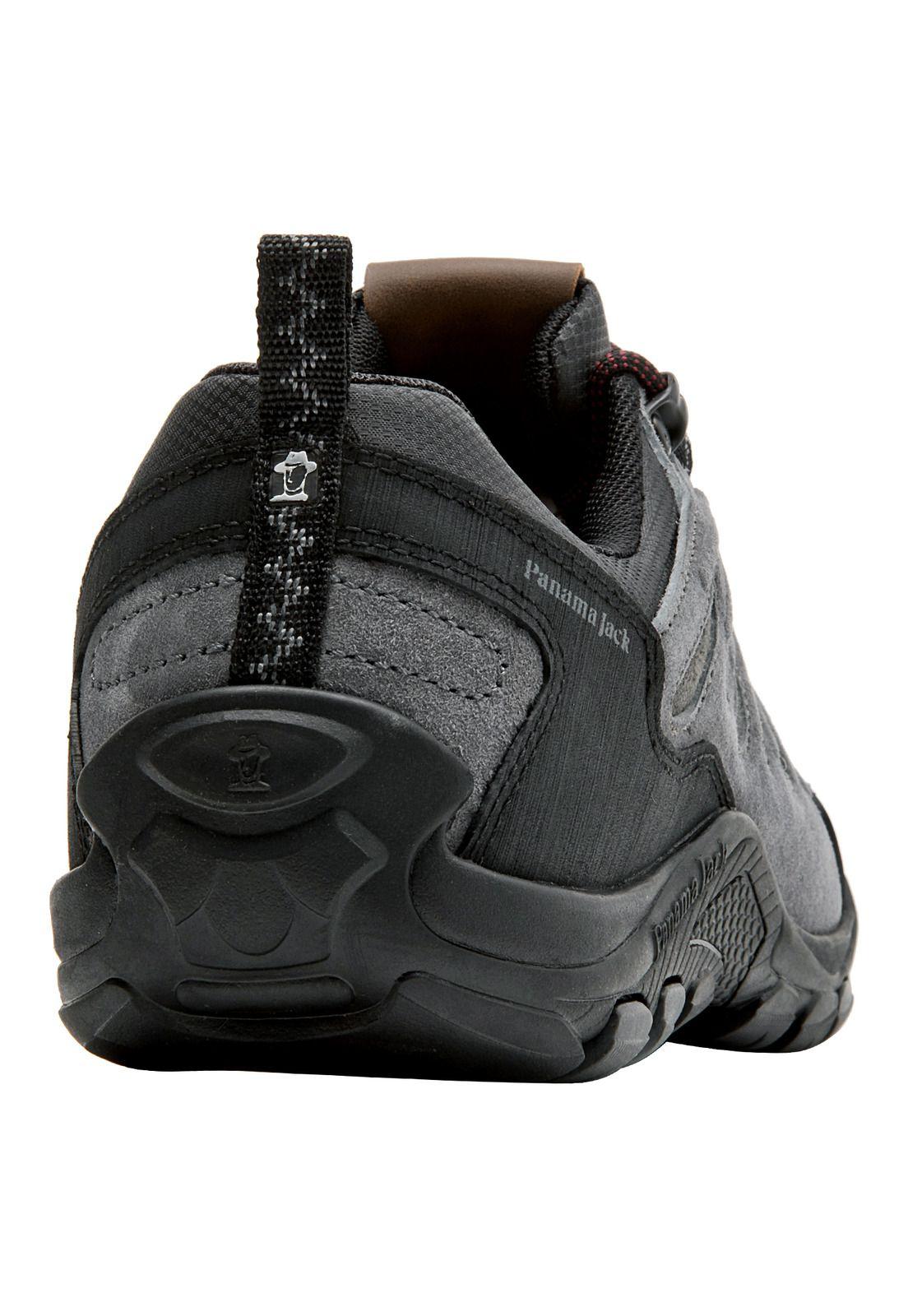 Zapatilla Casual Hombre Panama Jack - PJH0125-2