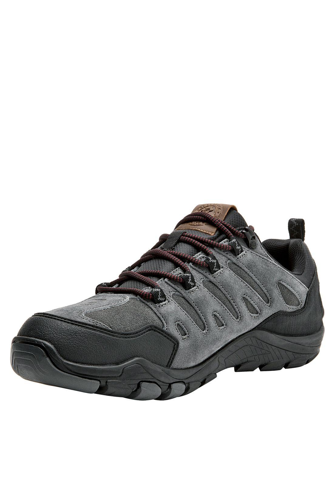 Zapatilla Casual Hombre Panama Jack - PJH0125-4