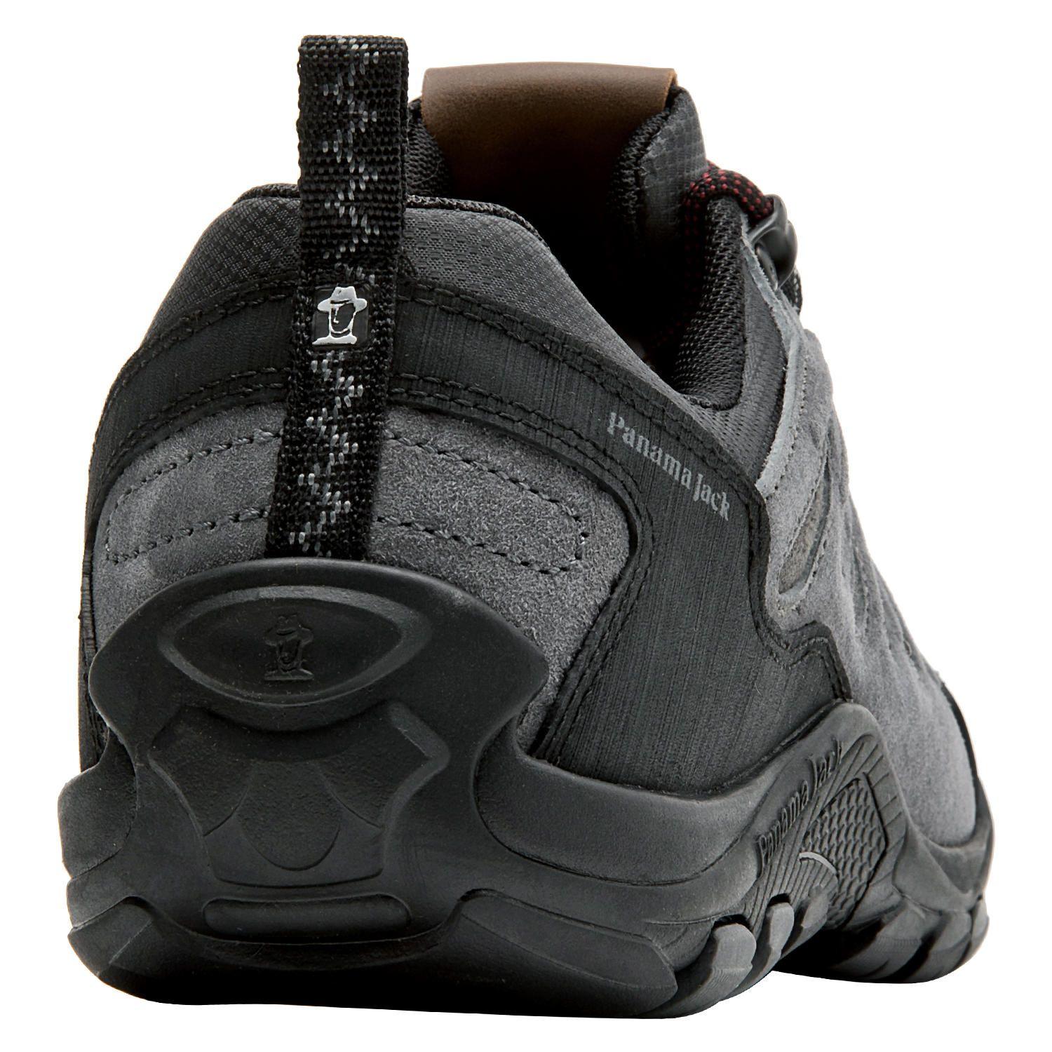 Zapatilla Outdoor Hombre Panama Jack - PJH0125-2