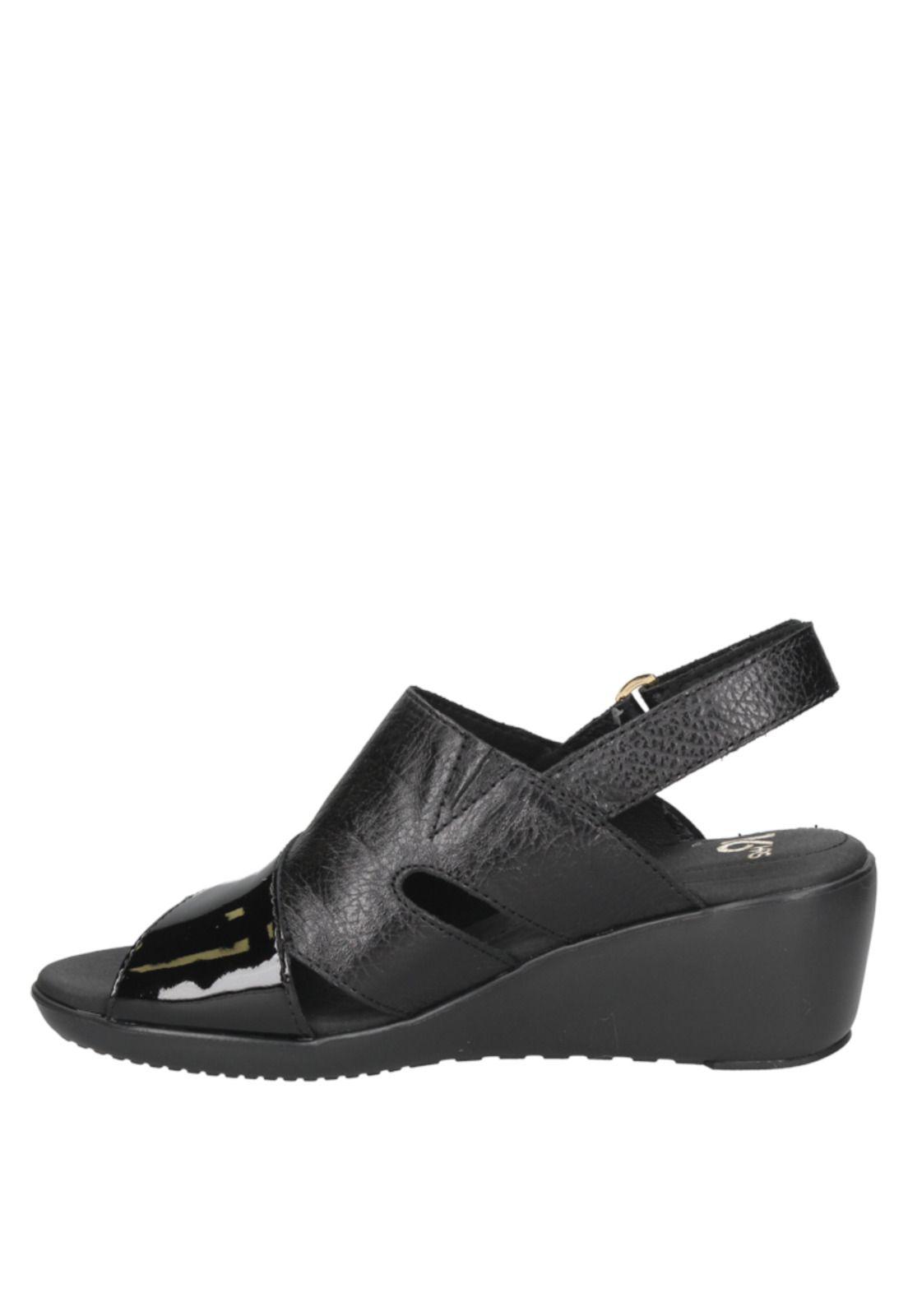 Sandalia Casual Mujer 16 Hrs - G029-3