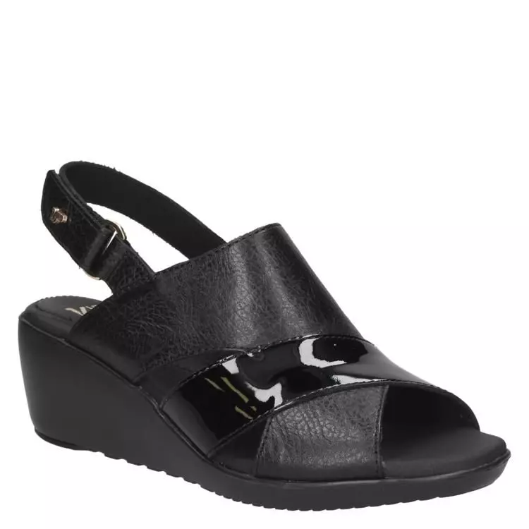 Sandalia Casual Mujer 16 Hrs - G029-0