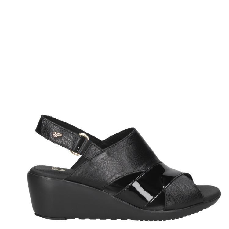 Sandalia Casual Mujer 16 Hrs - G029-1