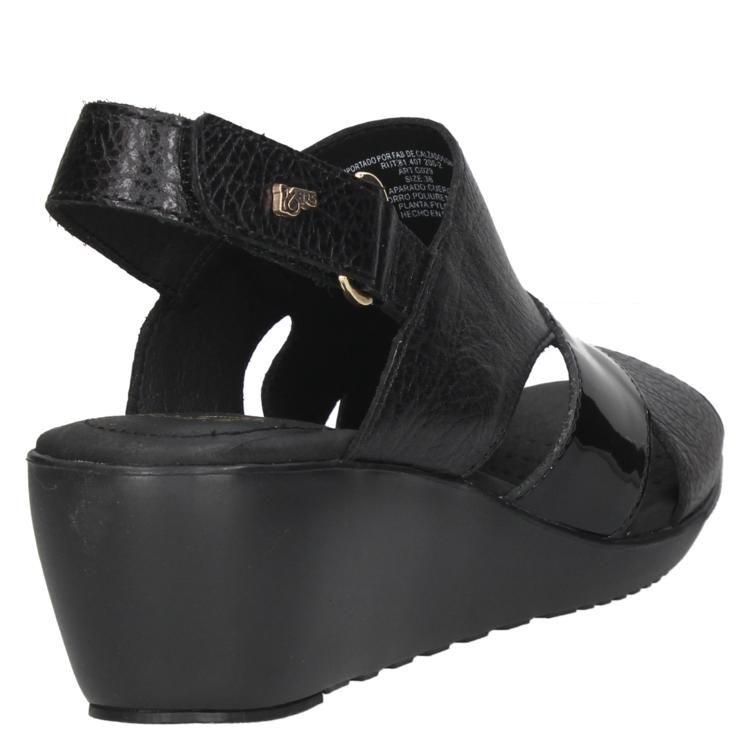 Sandalia Casual Mujer 16 Hrs - G029-2
